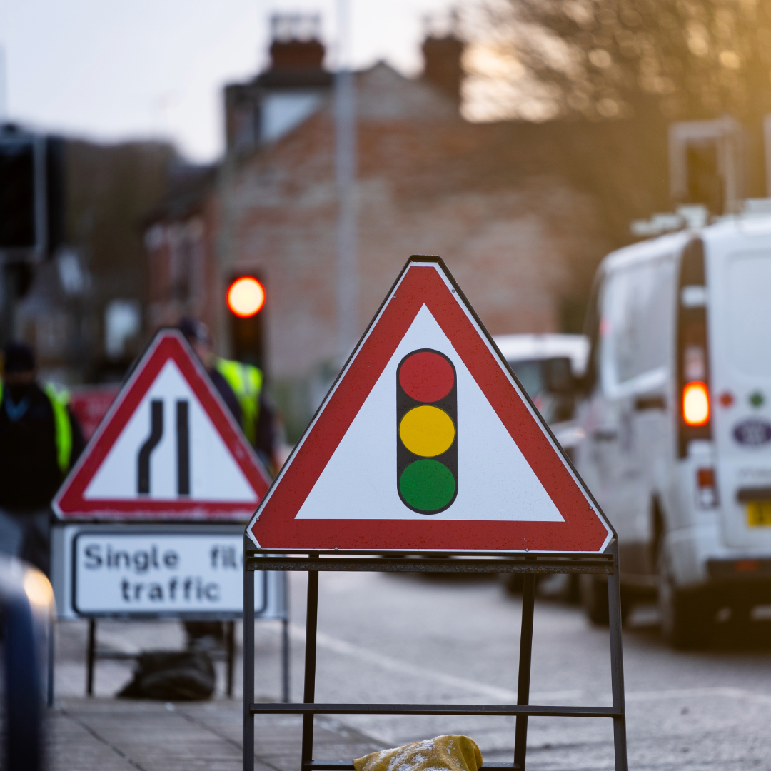 Overnight Resurfacing to A92 at East Dock Street in Dundee begins